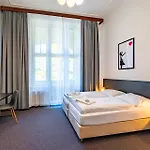 B&B Villa Hotel Bed and Breakfast 3*