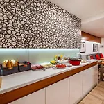 B&B Villa Hotel Mariánské Lázně