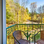 Bed and Breakfast B&B Villa Hotel 3*