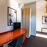 Bed and Breakfast B&B Villa Hotel