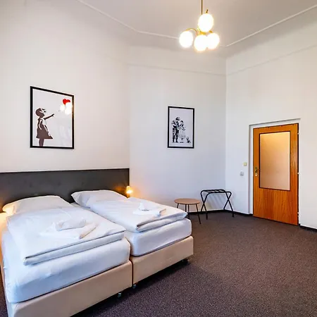 B&B Villa Hotel