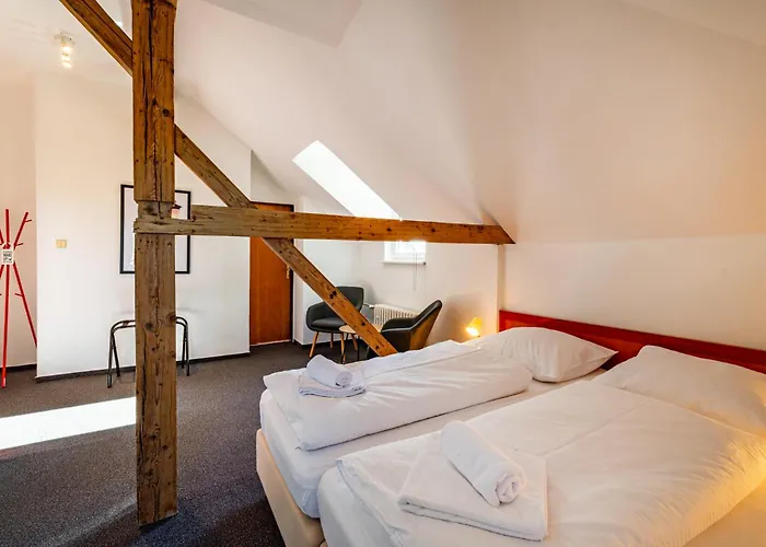 B&B Villa Hotel
