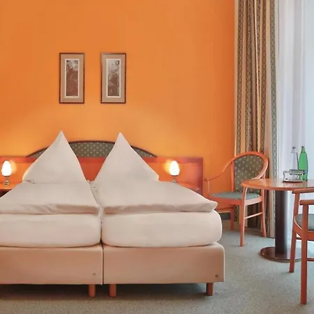 B&B Villa Hotel Bed & Breakfast *