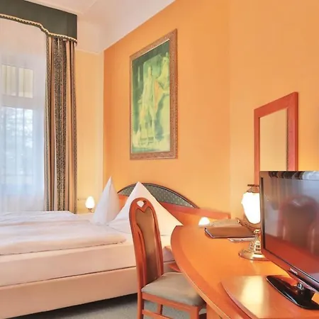 B&B Villa Hotel Bed & Breakfast Marianske Lazne