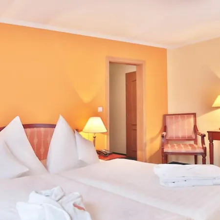 Bed & Breakfast B&B Villa Hotel Marianske Lazne