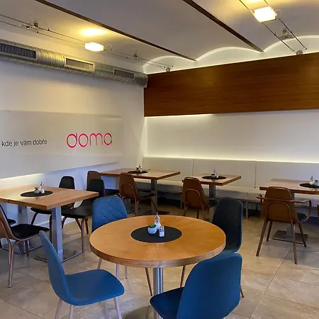 B&B Villa Hotel 住宿加早餐酒店