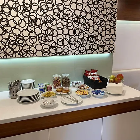 B&B Villa Hotel 住宿加早餐酒店 玛丽亚温泉