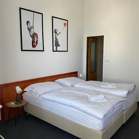 B&B Villa Hotel 住宿加早餐酒店 *