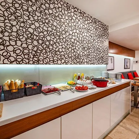 B&B Villa Hotel Mariánské Lázně