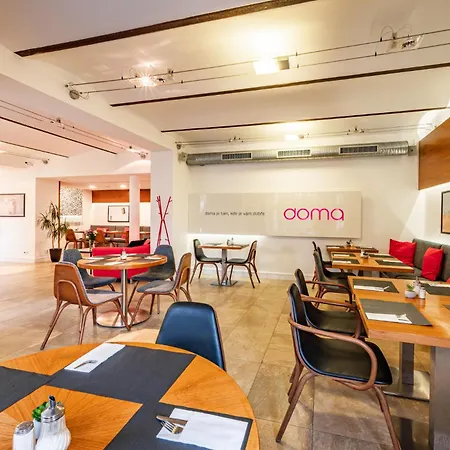 Panzió B&B Villa Hotel Mariánské Lázně