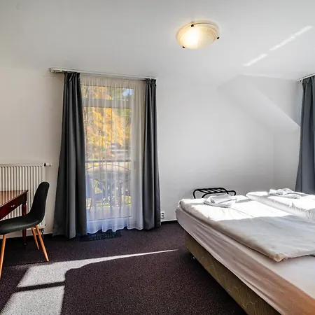 B&B Villa Hotel