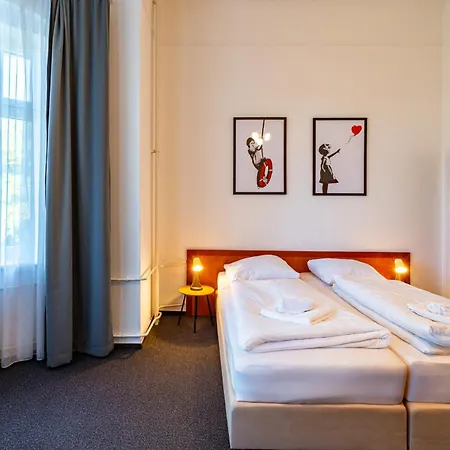 Oda ve Kahvaltı B&B Villa Hotel 4*