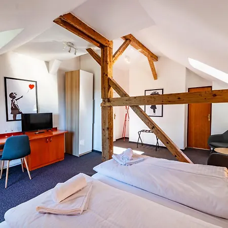 B&B Villa Hotel 4*