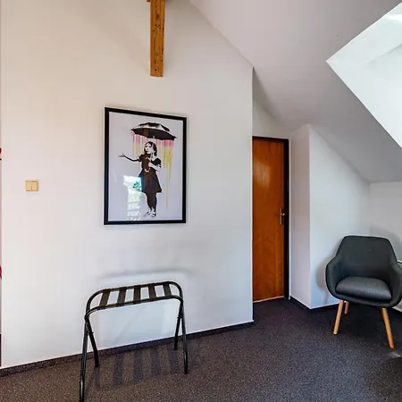 Panzió B&B Villa Hotel 4*