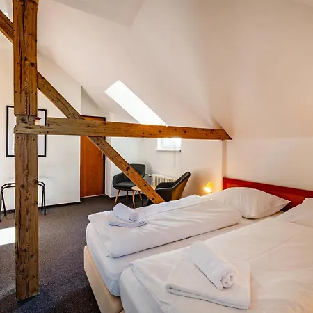 B&B Villa Hotel