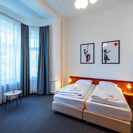 B&B Villa Hotel Bed & Breakfast