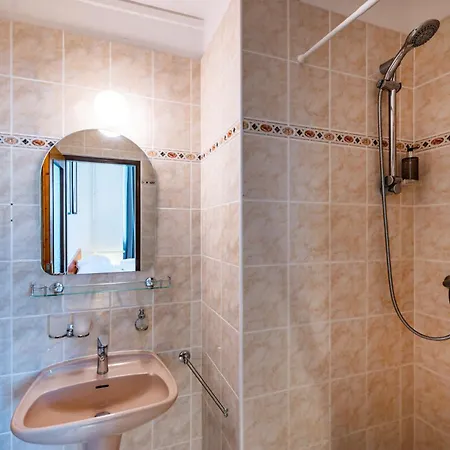 Oda ve Kahvaltı B&B Villa Hotel 3*