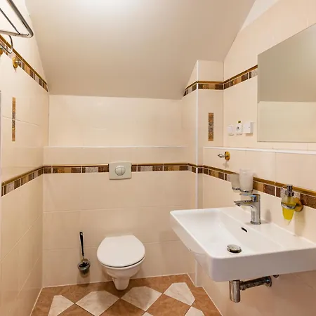 Oda ve Kahvaltı B&B Villa Hotel