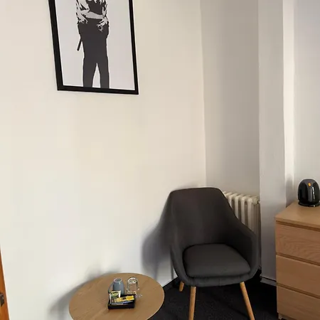 B&B Villa Hotel 3*