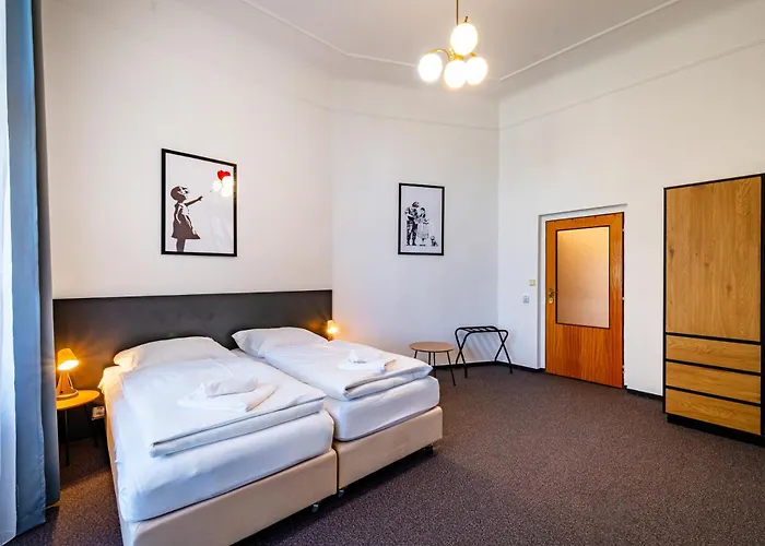 B&B Villa Hotel
