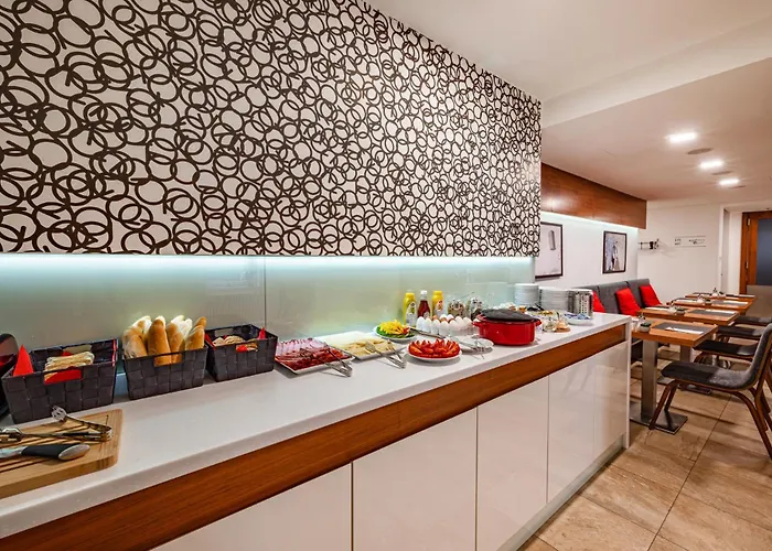 B&B Villa Hotel Mariënbad