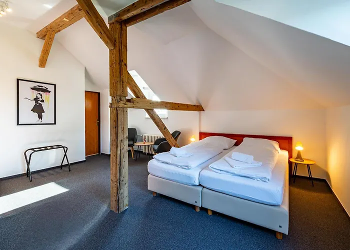 B&B Villa Hotel